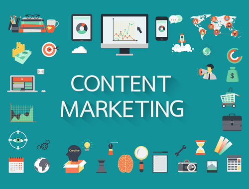 content marketing services agency in bangalore