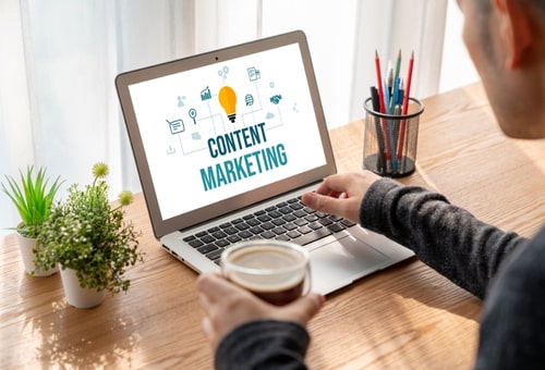 content marketing agency bangalore