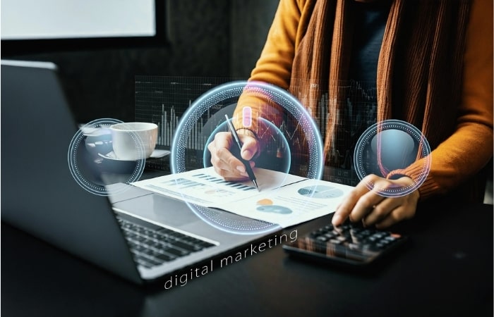 Digital Marketing Services in Bangalore