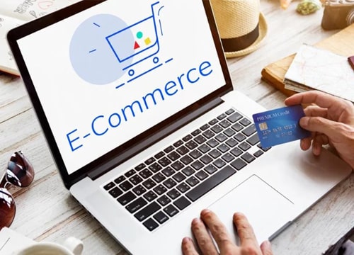 ecommerce website development company in bangalore