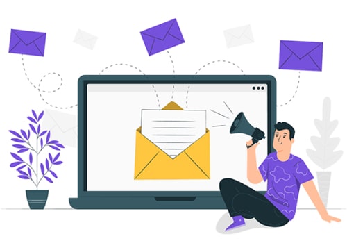 best email marketing agency in bangalore