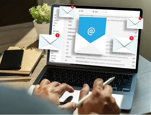 email marketing service in bangalore