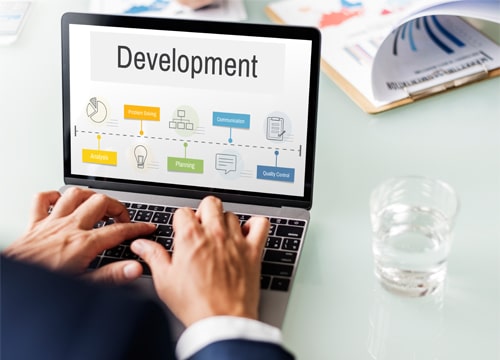 top website development company in bangalore