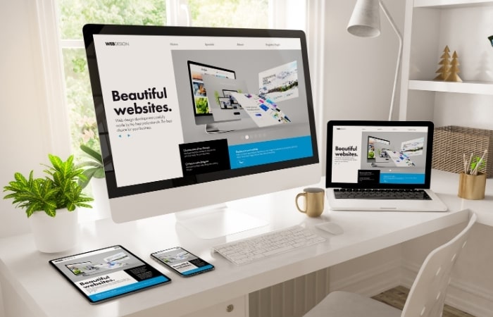 website design services in bangalore