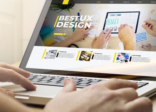 website designing company bangalore