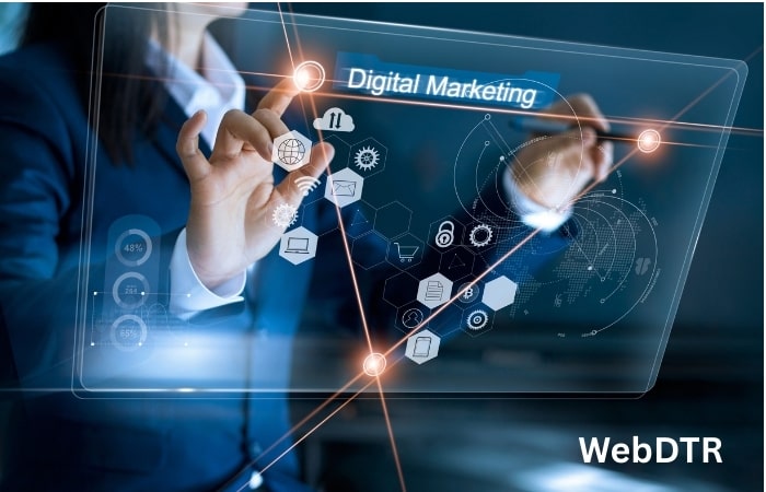 Digital Marketing Agency in Bangalore