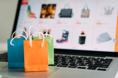 ecommerce website services in bangalore