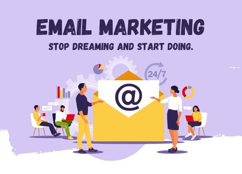 email marketing services in bangalore