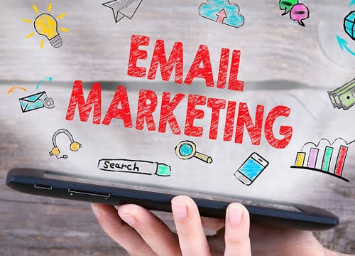 email marketing service in bangalore