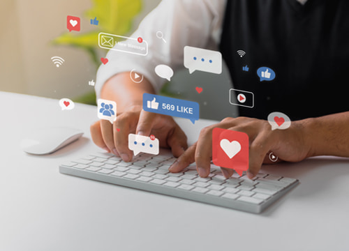 best social media marketing agency in bangalore
