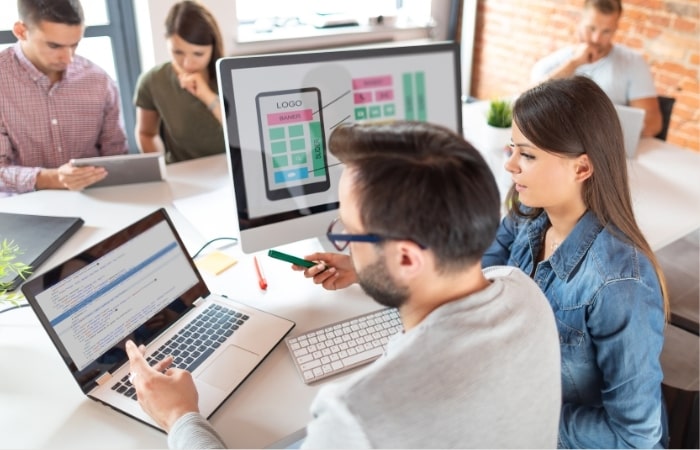 website designing company bangalore